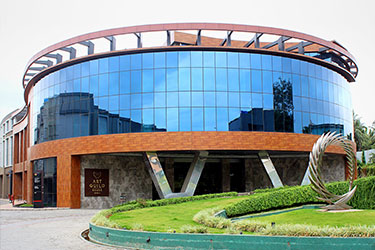 Koye Office